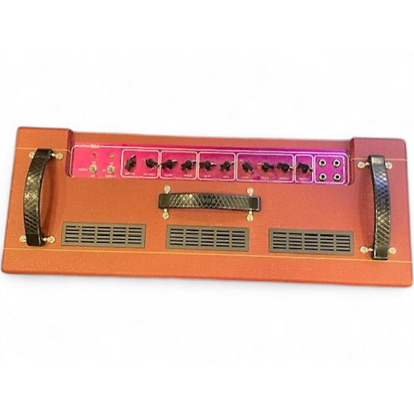 Used VOX AC30C2 2x12 30W Tube Guitar Combo Amp