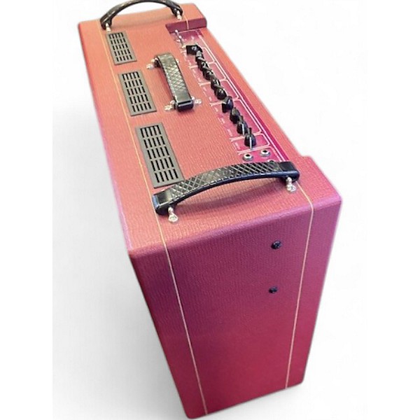 Used VOX AC30C2 2x12 30W Tube Guitar Combo Amp