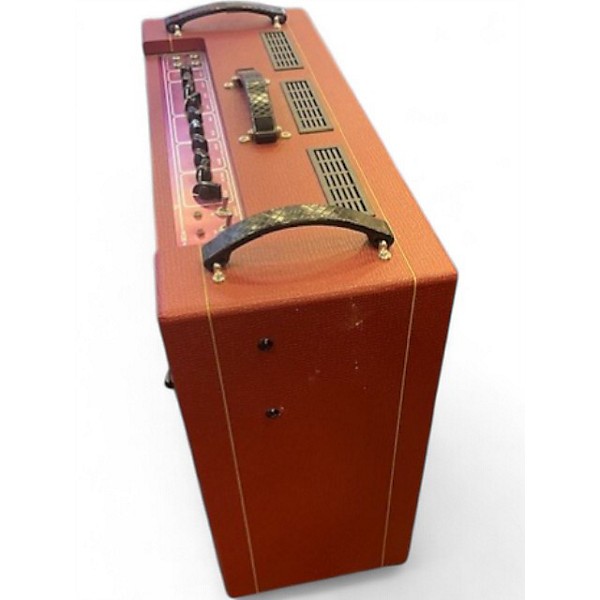 Used VOX AC30C2 2x12 30W Tube Guitar Combo Amp