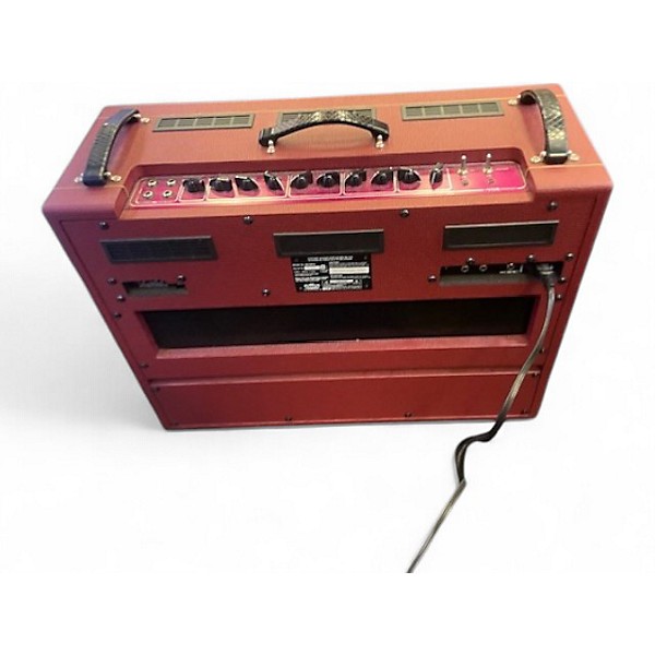 Used VOX AC30C2 2x12 30W Tube Guitar Combo Amp