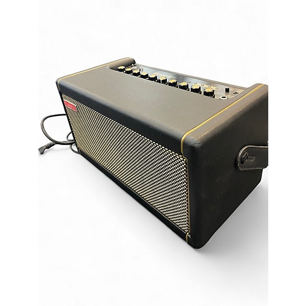 Used Positive Grid SPARK 40 Guitar Combo Amp