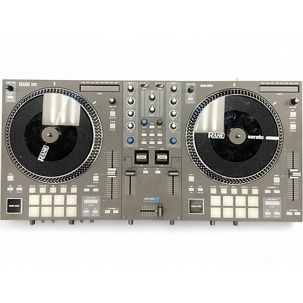 Used RANE ONE DJ Controller