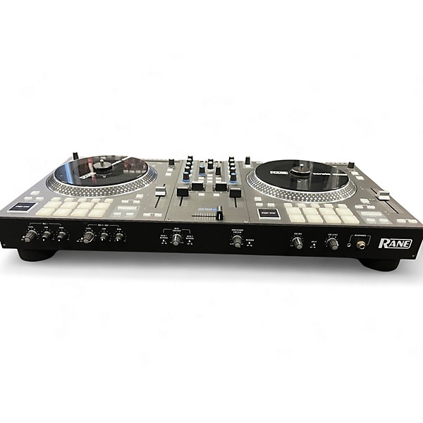 Used RANE ONE DJ Controller