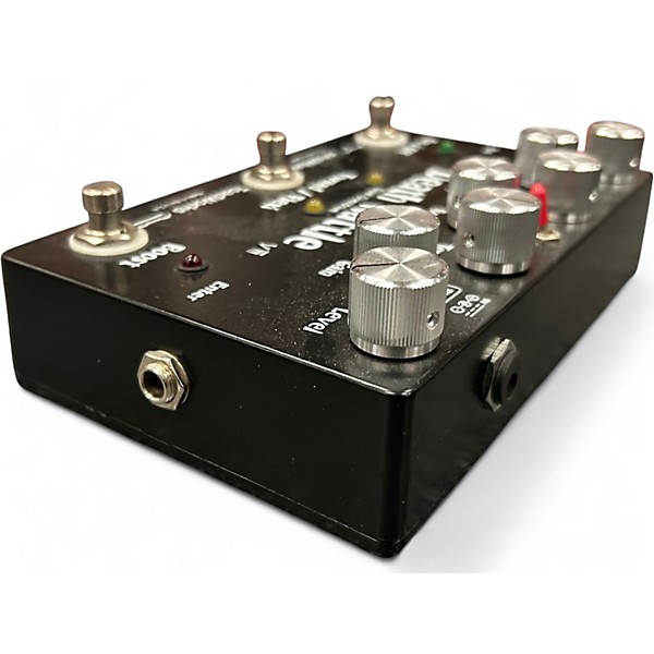 Used Toadworks DEATH RATTLE VIII Effect Pedal