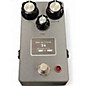 Used Brown Amplification T4 Effect Pedal thumbnail
