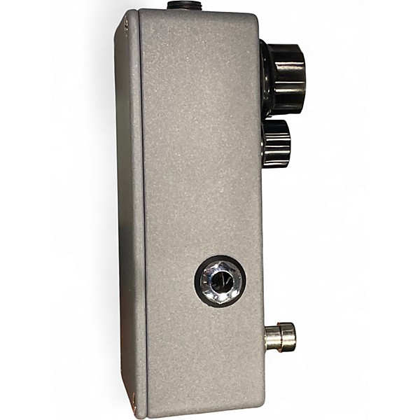 Used Brown Amplification T4 Effect Pedal