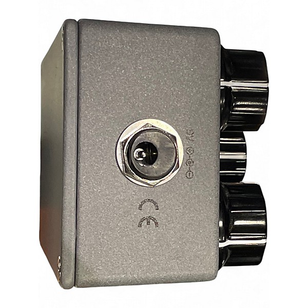 Used Brown Amplification T4 Effect Pedal