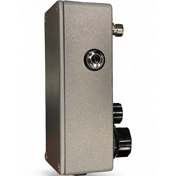 Used Brown Amplification T4 Effect Pedal