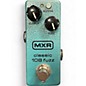 Used MXR CLASSIC 108 FUZZ Effect Pedal thumbnail