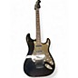 Used Fender Tom Morello Soul Power Stratocaster Black Solid Body Electric Guitar thumbnail