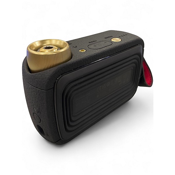 Used Positive Grid Spark Go Battery Powered Amp