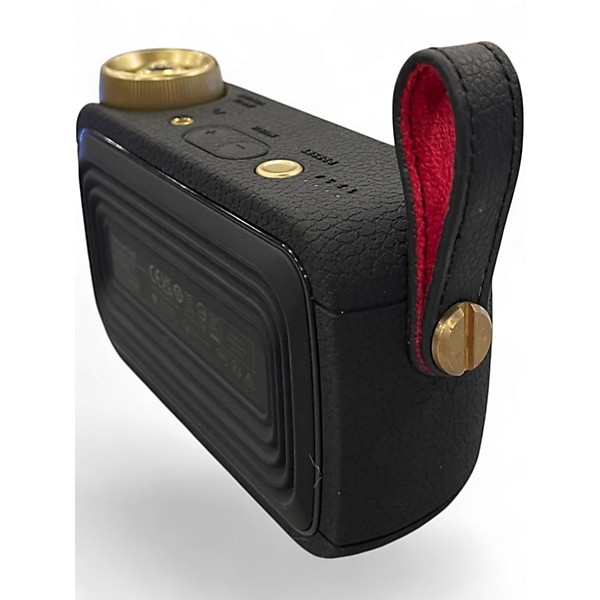 Used Positive Grid Spark Go Battery Powered Amp