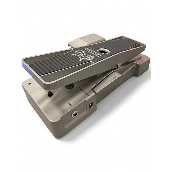 Used Ibanez WD7 Weeping Demon Wah Effect Pedal