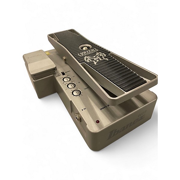 Used Ibanez WD7 Weeping Demon Wah Effect Pedal