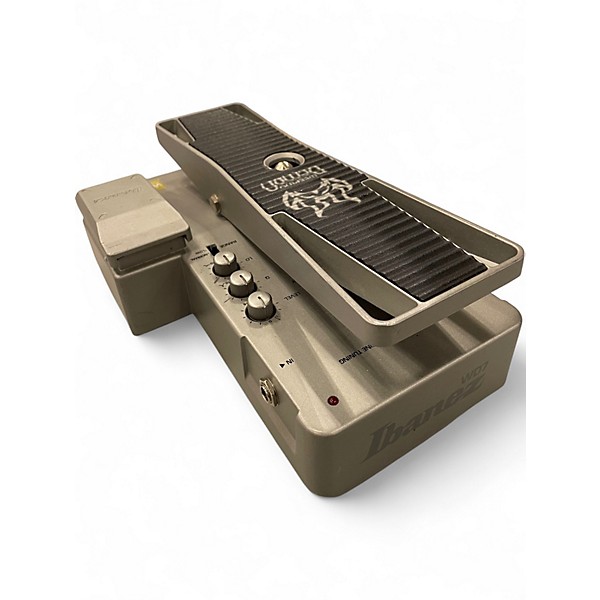 Used Ibanez WD7 Weeping Demon Wah Effect Pedal