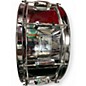 Used Pearl 4.5X14 Modern Utility Steel Snare Chrome Drum