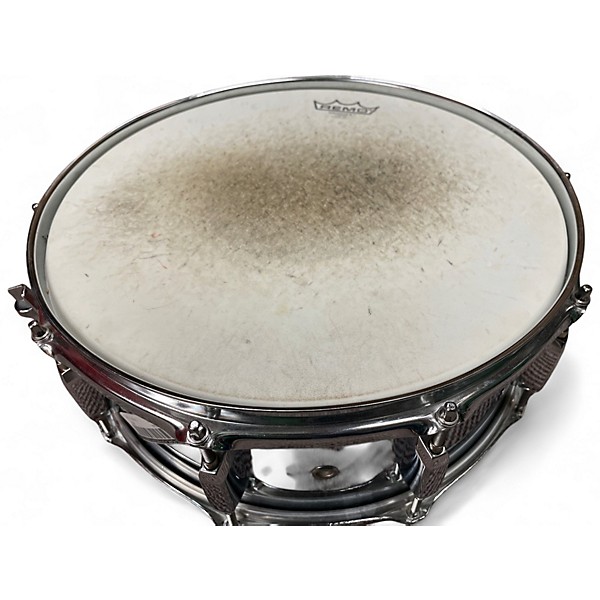 Used Pearl 4.5X14 Modern Utility Steel Snare Chrome Drum