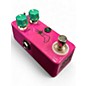 Used JHS Mini foot Effect Pedal