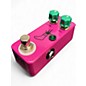 Used JHS Mini foot Effect Pedal