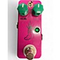 Used JHS Mini foot Effect Pedal