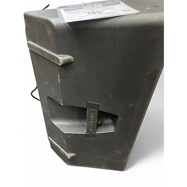Used Harbinger VARI V2312 Powered Speaker
