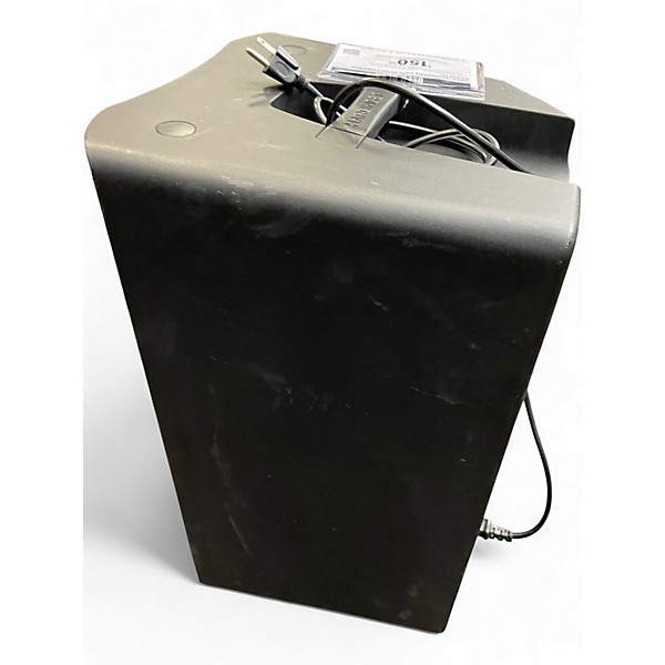 Used Harbinger VARI V2312 Powered Speaker