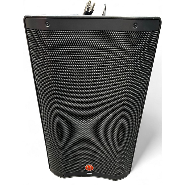 Used Harbinger VARI V2312 Powered Speaker