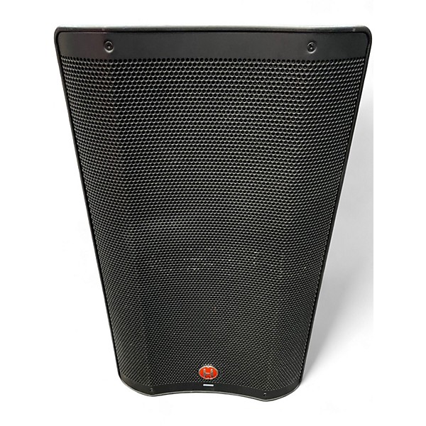 Used Harbinger VARI V2312 Powered Speaker