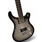 Used PRS Mike Mushok Signature Baritone SE Silverburst Solid Body Electric Guitar