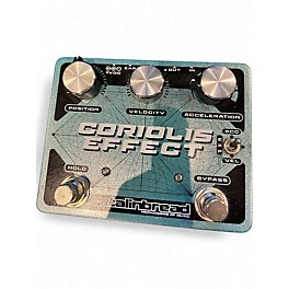 Used Catalinbread CORIOLIS EFFECT Effect Pedal