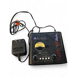 Used Art TUBE MP STUDIO Bass Effect Pedal