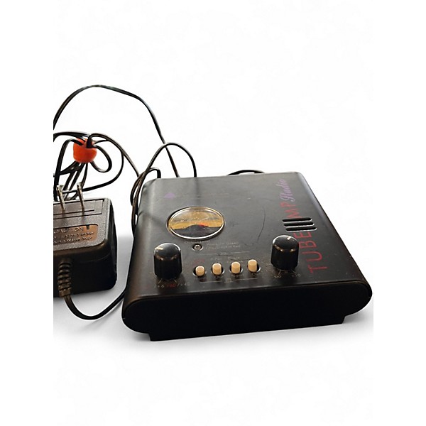 Used Art TUBE MP STUDIO Bass Effect Pedal