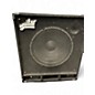 Used Aguilar GS115 Bass Cabinet thumbnail