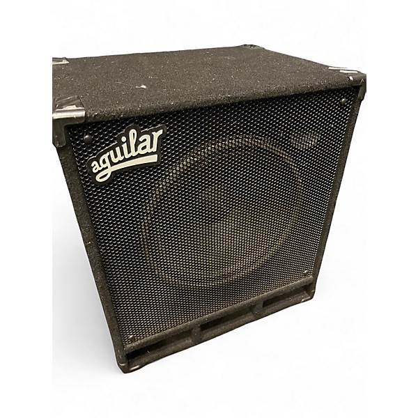 Used Aguilar GS115 Bass Cabinet