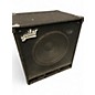 Used Aguilar GS115 Bass Cabinet