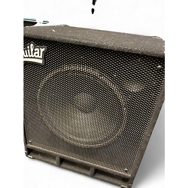 Used Aguilar GS115 Bass Cabinet