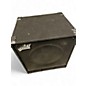 Used Aguilar GS115 Bass Cabinet