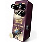 Used MXR CUSTOM SHOP DUKE OF TONE Effect Pedal