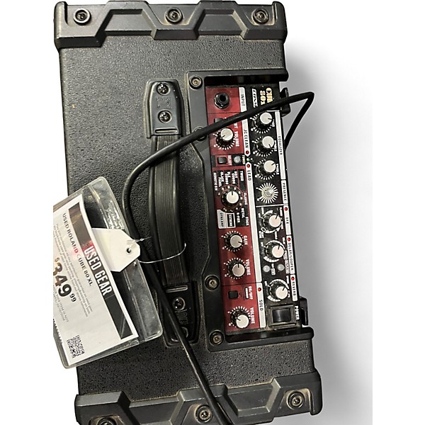 Used Roland CUBE 80 XL