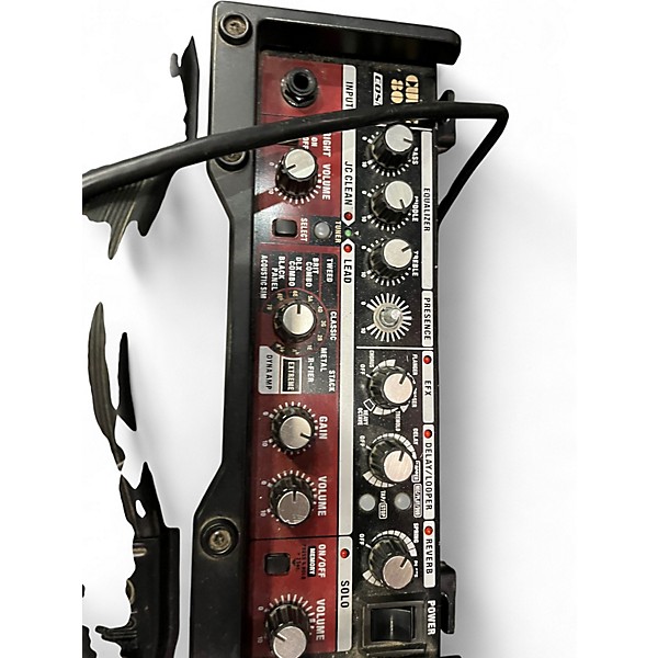 Used Roland CUBE 80 XL