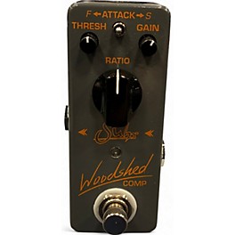 Used Suhr Woodshed Effect Pedal