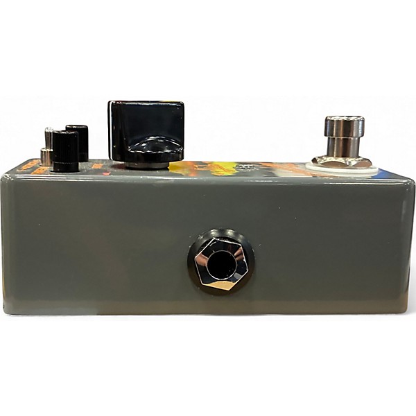 Used Suhr Woodshed Effect Pedal