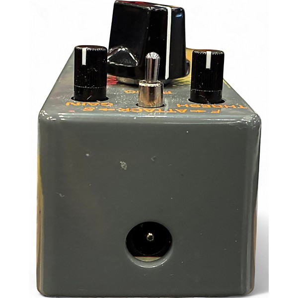 Used Suhr Woodshed Effect Pedal