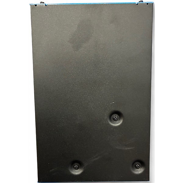 Used BOSS XS-100 Effect Pedal