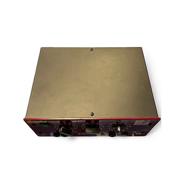 Used Useful Arts BF-S PRODI PREAMP Direct Box