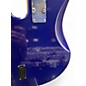Used 2000 Ernie Ball Music Man StingRay 5 Special H Baltic Blue Electric Bass Guitar