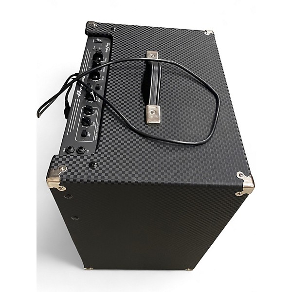 Used Ampeg Rocket Bass RB-115 Bass Combo Amp