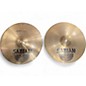 Used SABIAN 14in B8 HI HAT PAIR Cymbal thumbnail