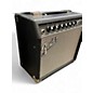 Used Fender Champion 20 Guitar Combo Amp