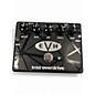 Used MXR EVH 5150 Overdrive Effect Pedal